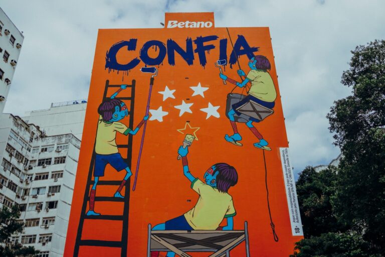 Betano prepara cinco fan zones pelo Brasil para a Copa