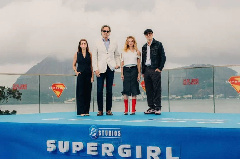 Cinemark leva assinantes premium para Fan Event de ‘Supergirl’ no Rio