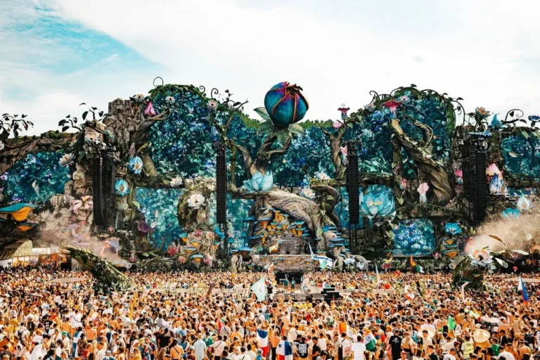 Anuário de Live Marketing analisa crescimento de eventos internacionais no Brasil