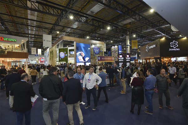 UBRAFE defende Marco Regulatório de Eventos e reforça impacto econômico do setor no Brasil