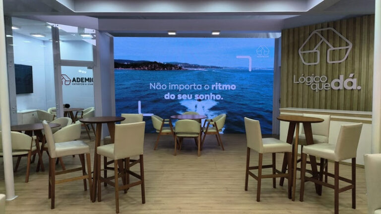 Ademicon reforça presença no setor náutico durante o Marina Itajaí Boat Show 2026
