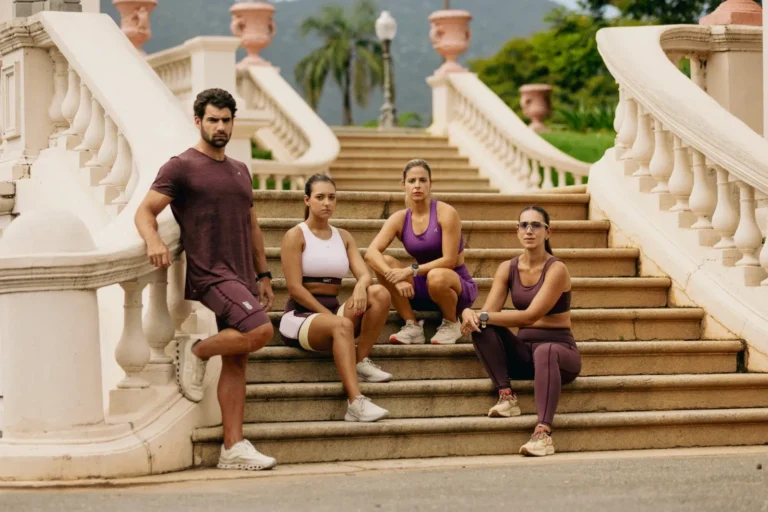 Authen inaugura Run House no Rio de Janeiro