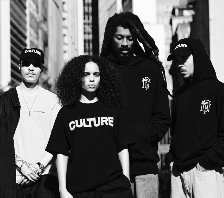 Baer-Mate e Notthesamo lançam collab com evento aberto ao público em SP
