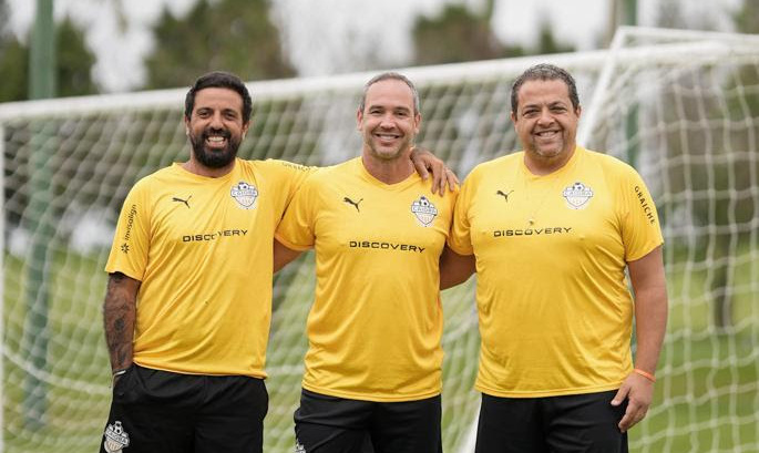 Caioba Soccer Camp amplia operação e se consolida como plataforma de experiências para marcas