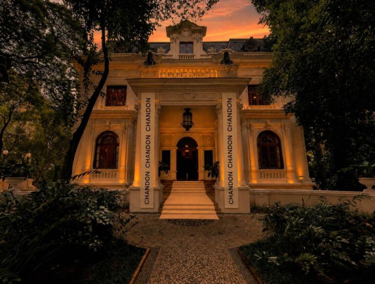 Casa Chandon retorna para 5ª edição em São Paulo