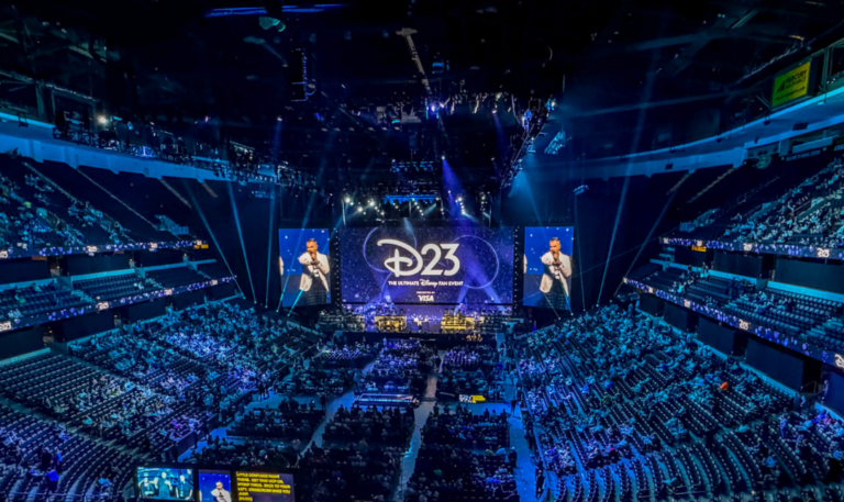 D23 2026 anuncia programação completa