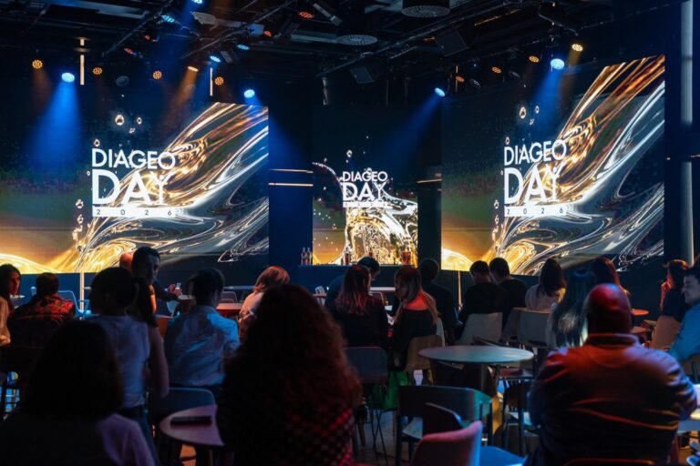 Diageo reúne parceiros durante a 2ª edição do Diageo Day