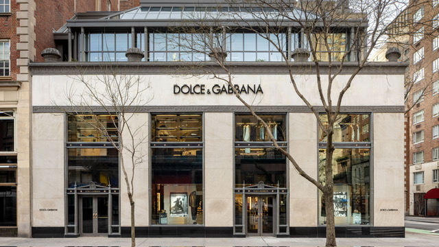 Dolce & Gabbana apresenta coleção internacional em experiência de inverno em Gramado