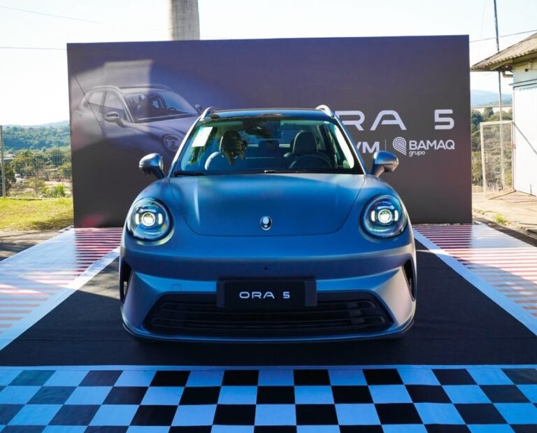 Concessionária da GWM promove Drive Day em Belo Horizonte