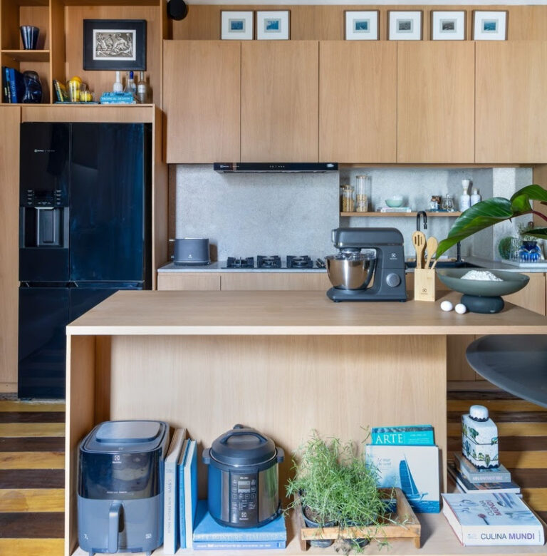 Electrolux estreia na CASACOR Bahia com conceito de “Casa Bem Vivida”