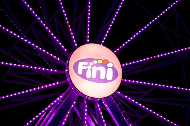 Fini amplia presença no Porto Festival com ativações para mais de 30 mil estudantes