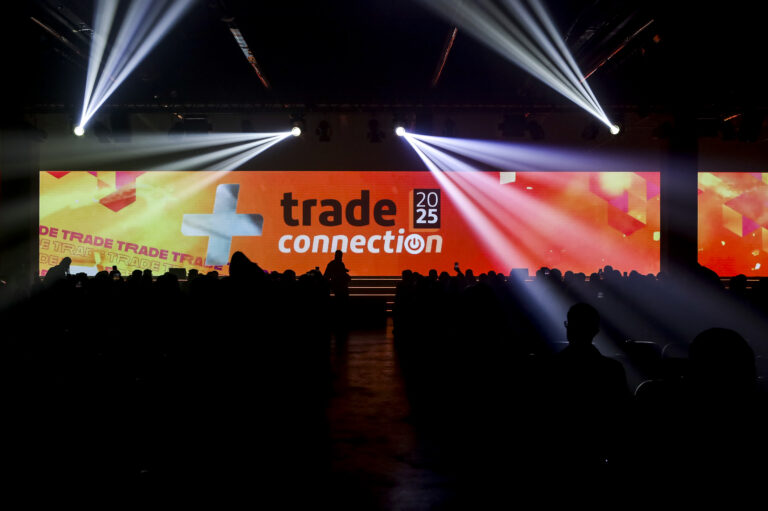 Trade Connection 2026 deve receber mais de 2 mil participantes em SP