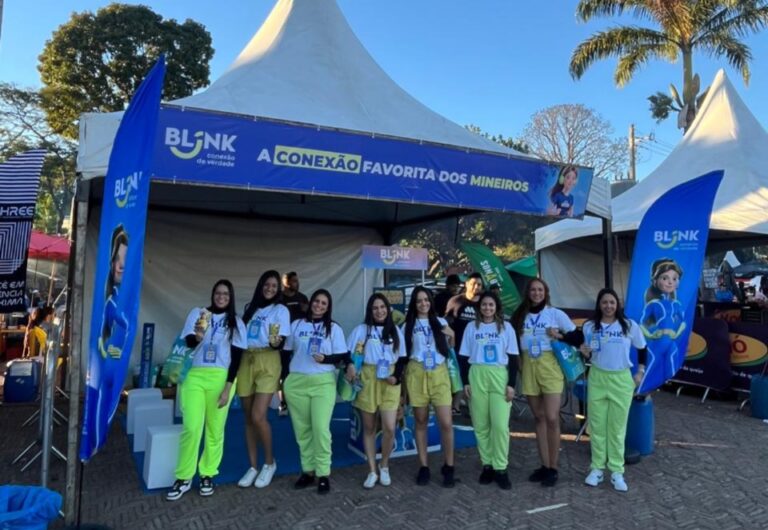 Blink ativa corredores em maratonas de Belo Horizonte e mensura resultados com a Sponsorize