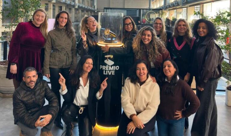 Megafone Tour encerra segunda etapa com parada na Able2