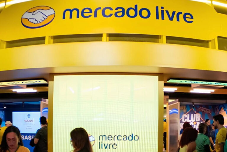 Mercado Livre ativa hub de marcas na Casa CazéTV