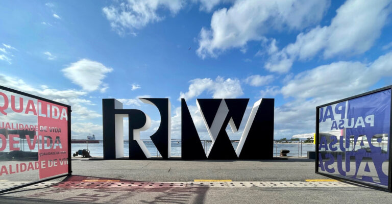 Binance leva sete sessões sobre finanças digitais ao Rio Innovation Week 2026