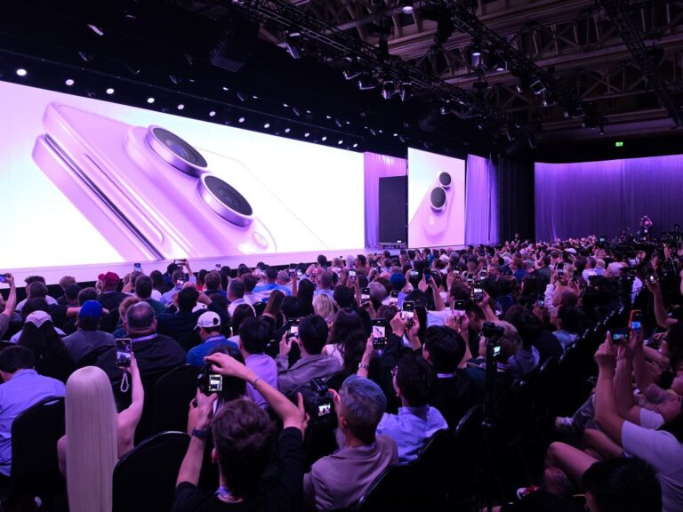 Samsung apresenta novos relógios no Galaxy Unpacked 2026