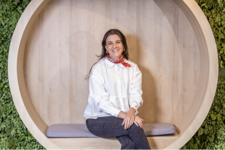 Ofner anuncia Vanessa Giangiacomo como nova head de Marketing