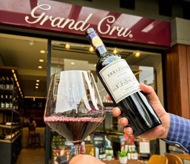 Grand Cru se torna patrocinadora oficial do Nubank Parque