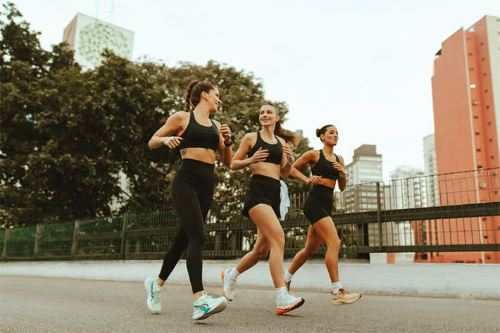 HOPE confirma segunda edição da HOPE RUN em São Paulo