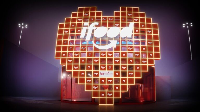 iFood amplia presença no Rock in Rio 2026 com quatro ativações e promoção
