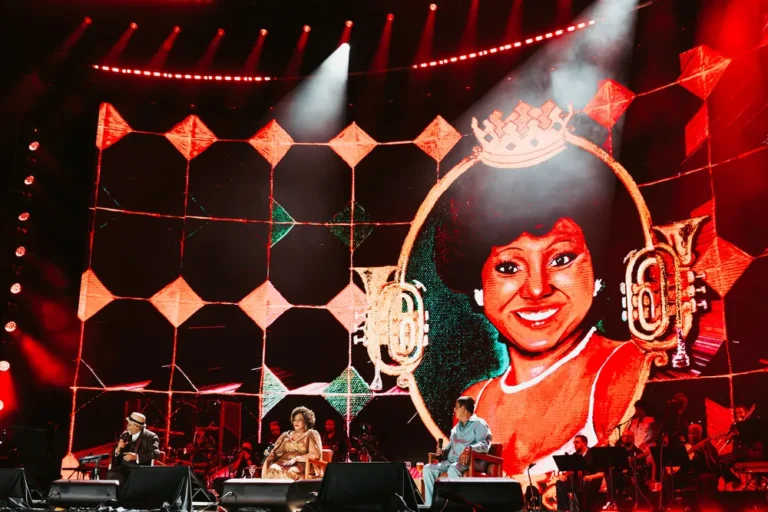 Amstel apoia turnê “O Maior Encontro do Samba”