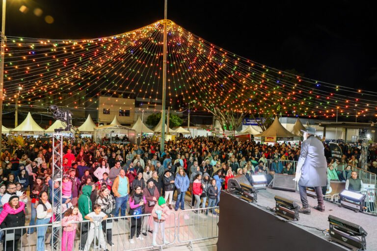 Adria marca presença na Festa Italiana de São Caetano do Sul