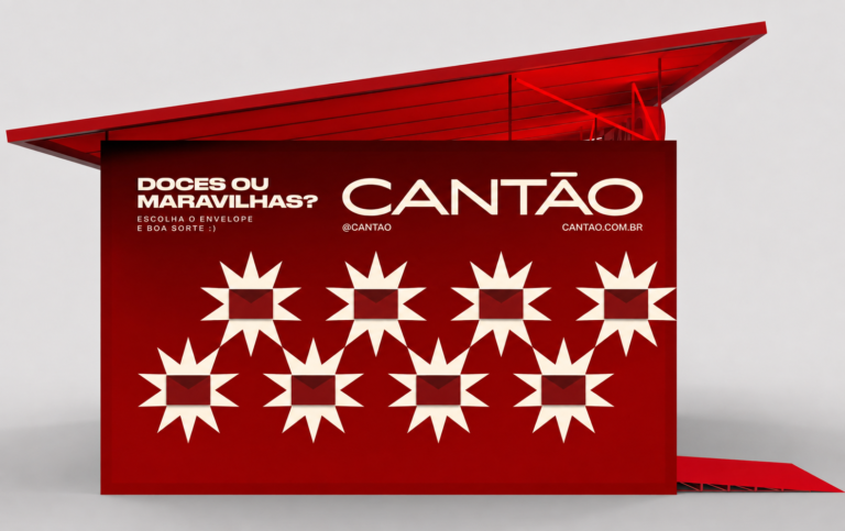 Cantão retoma presença em festivais com patrocínio e espaço próprio no Doce Maravilha