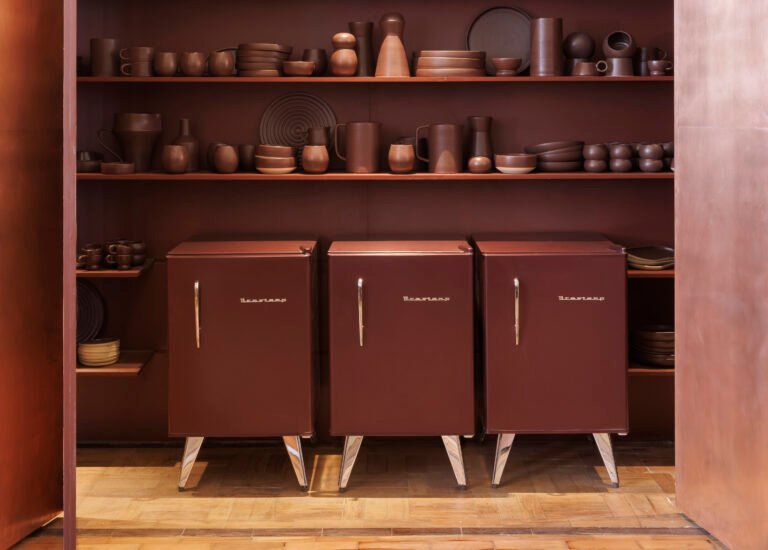 Brastemp apresenta cozinha conectada na CASACOR Minas Gerais