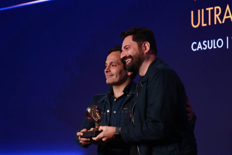 Casulo Colab vence Prêmio Live 2026 com lançamento do Volvo EX30 Twin Motor