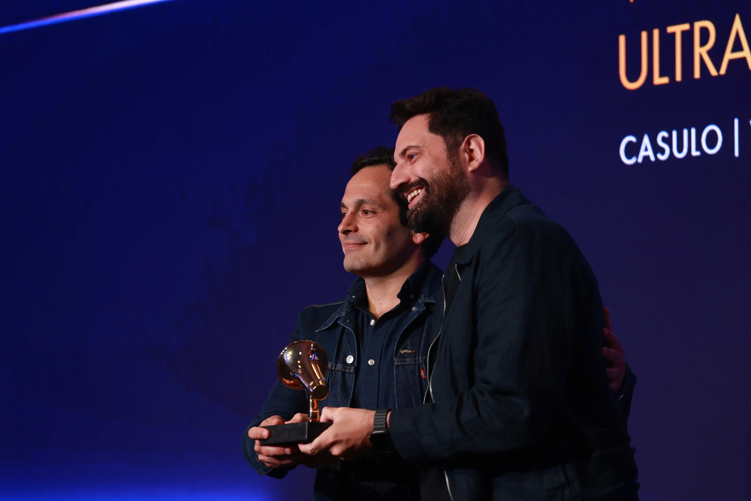 Casulo Colab vence Prêmio Live 2026 com lançamento do Volvo EX30 Twin Motor