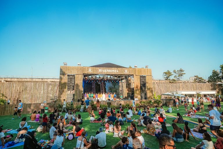 Festival Harmonia celebra os seis biomas brasileiros com patrocínio da Petrobras