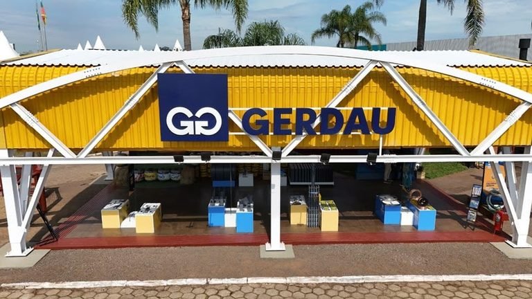 Gerdau leva soluções em aço e experiências ligadas à cultura gaúcha para a Expointer