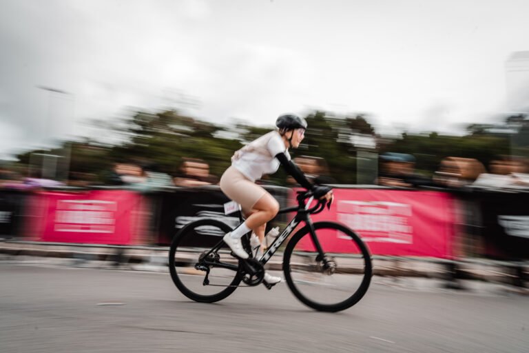 BTG Pactual patrocina estreia do Giro d’Italia Ride Like a Pro em São Paulo