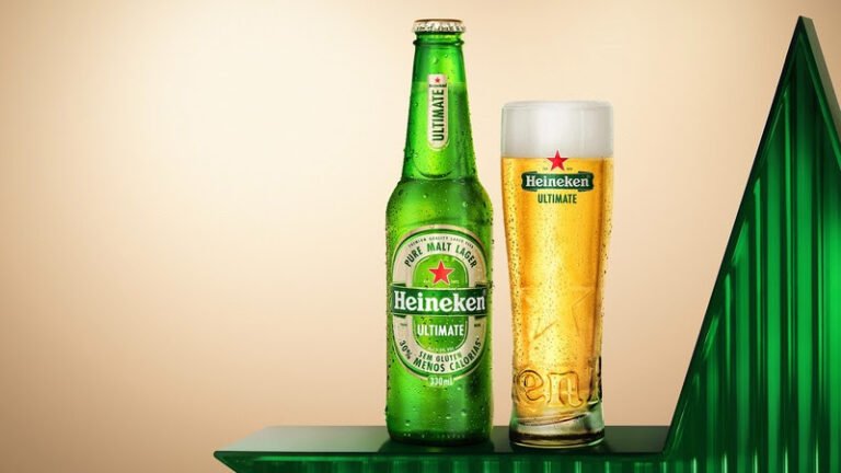 Heineken Ultimate estreia com sampling e vendas no Rock in Rio 2026