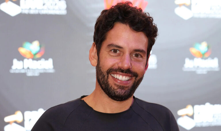 Bernardo Dinardi é eleito Empresário do Ano no Prêmio Live 2026