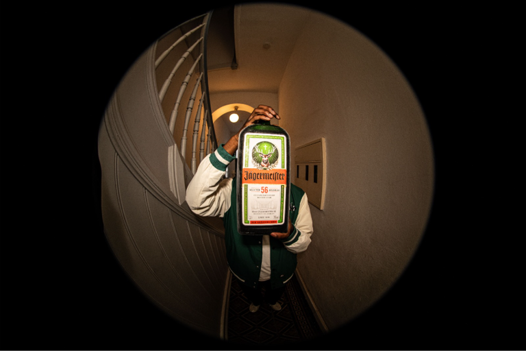 Jägermeister lança série de eventos Shots & Friends