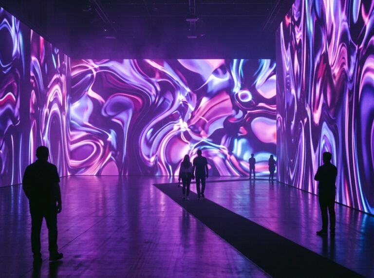 Motorola anuncia patrocínio máster ao Nubank Arte Lab