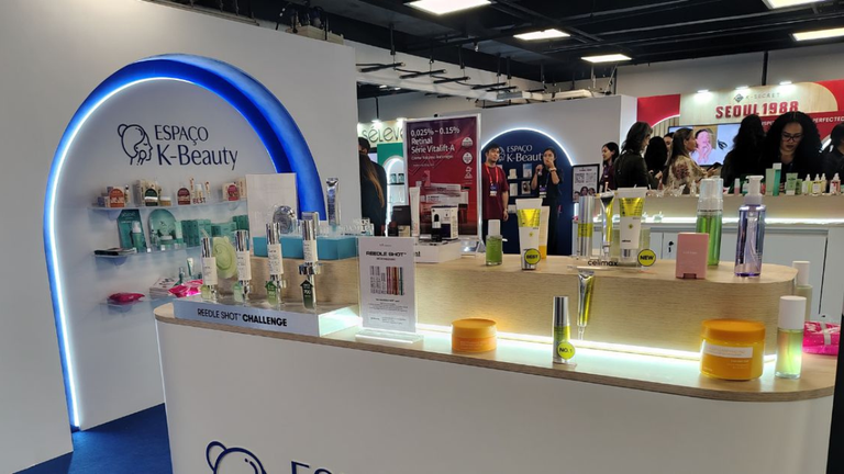 Original Asian Skincare leva experiência de K-Beauty às farmácias brasileiras