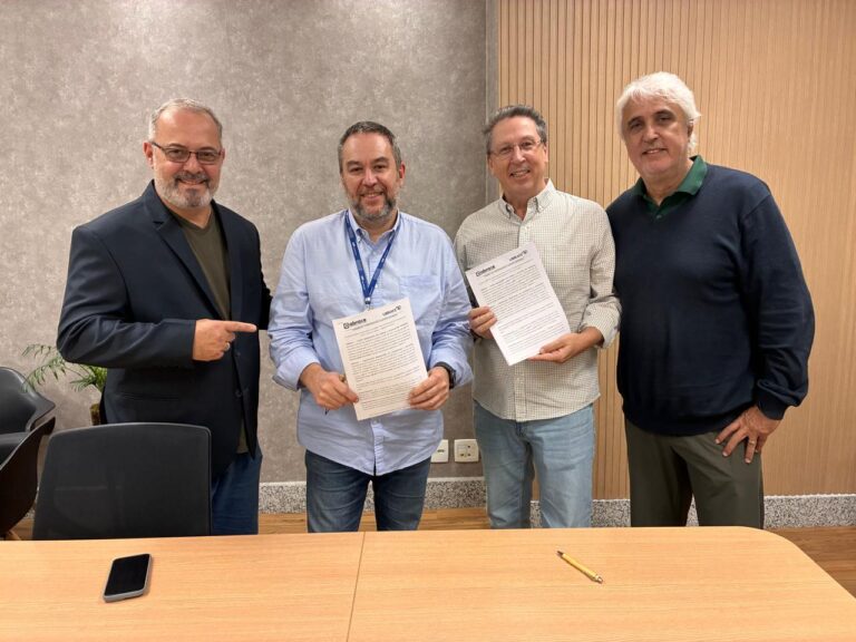 UBRAFE e ABRACE firmam acordo para fortalecer setor de eventos
