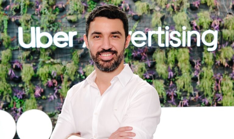 Péterson Fernandes é novo Head da Uber Advertising no Brasil