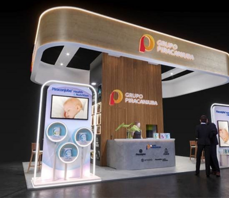 Grupo Piracanjuba apresenta portfólio de nutrição na Abrafarma