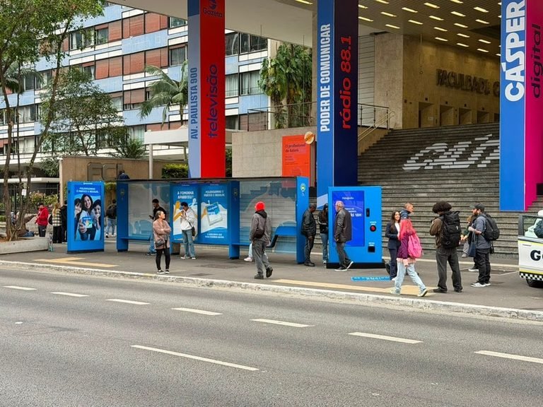 Polenguinho transforma movimentos em produtos e leva Fominha à Paulista