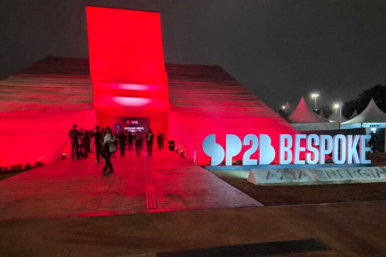 SP2B estreia no Ibirapuera com mais de 20 palcos e 42 shows