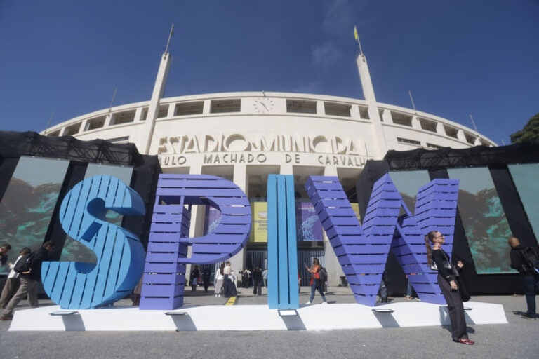 São Paulo Innovation Week anuncia expansão para 40 palcos em 2027