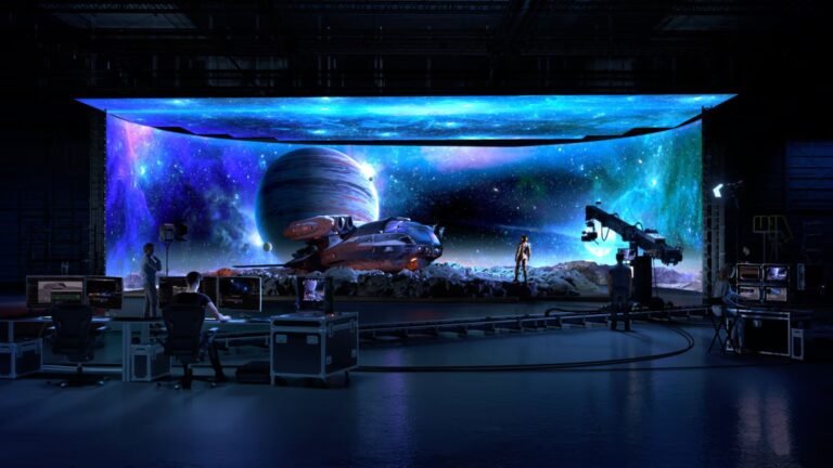 Sony estreia Verona no Brasil durante a SET Expo 2026