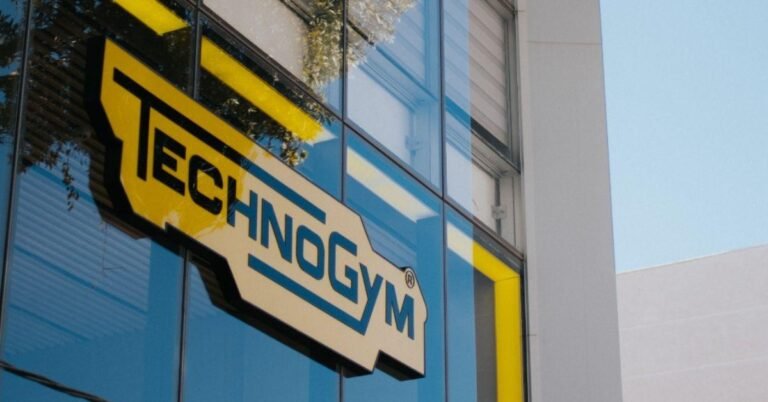Technogym abre boutique em Belo Horizonte