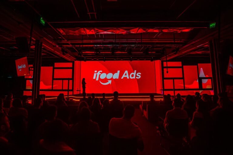 iFood Sessions reúne mais de 370 lideranças para debater retail media