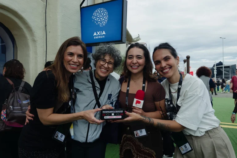 Promoview premia 11 marcas por ativações no Rock in Rio 2026