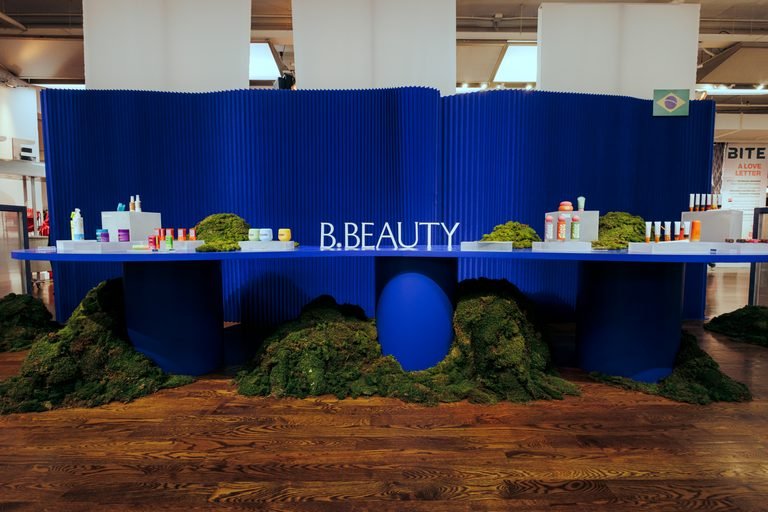 B-Beauty reúne cinco marcas brasileiras em feira de beleza em Nova York
